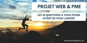 Projet Web